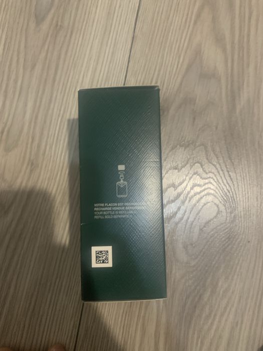 Parfum prada paradigme 100 ml