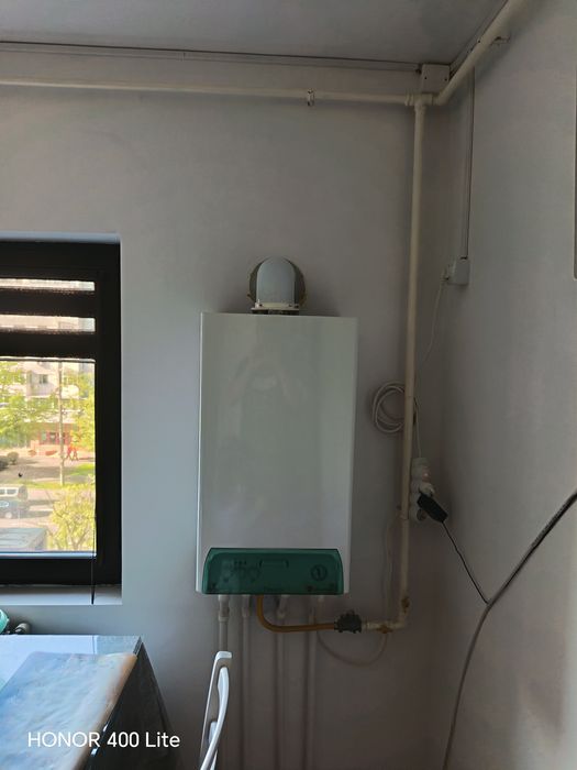 Vând centrala Lamborghini