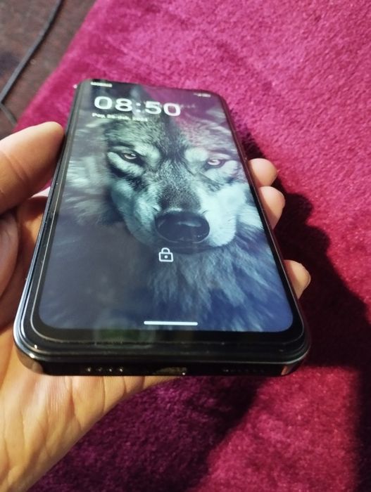 HOTWAV note 13  sotiladi