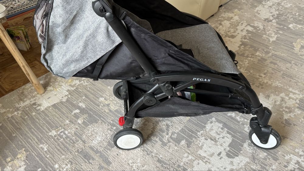 Продам Детскую коляску