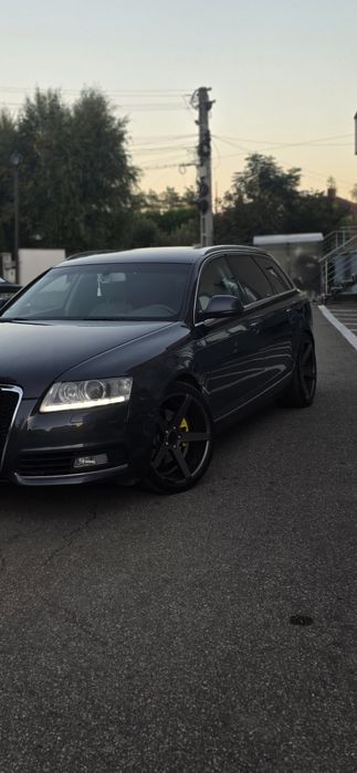 Vând jante 5x112 r19 zed performance 6.1
