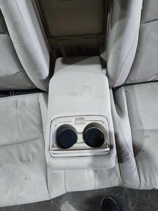 Сиденья Лексус ES 2011