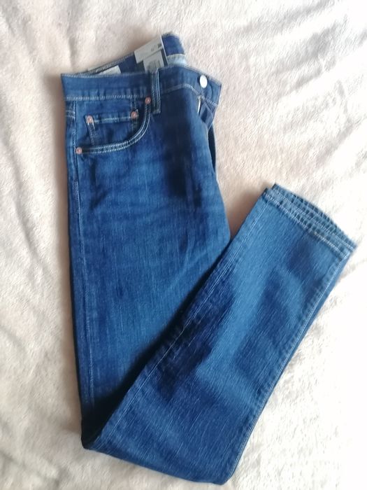 Нови мъжки дънки  Levi's