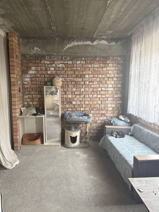 СРОЧНО Яшнабадский район ЖК Grand City 42м2 коробка