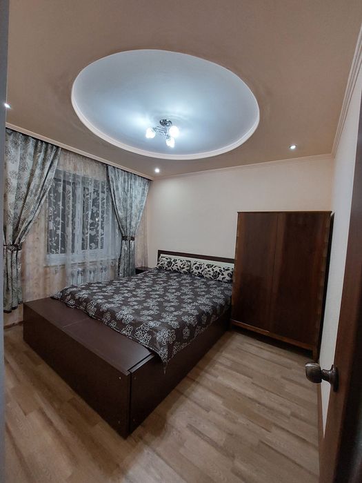 Сдаётся квартира