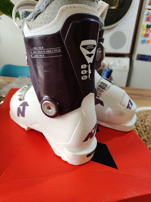 Ски обувки Nordica 18.5