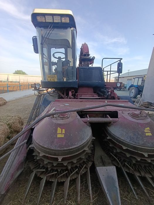 ПАЛЕССЕ КСК 600  сотилади