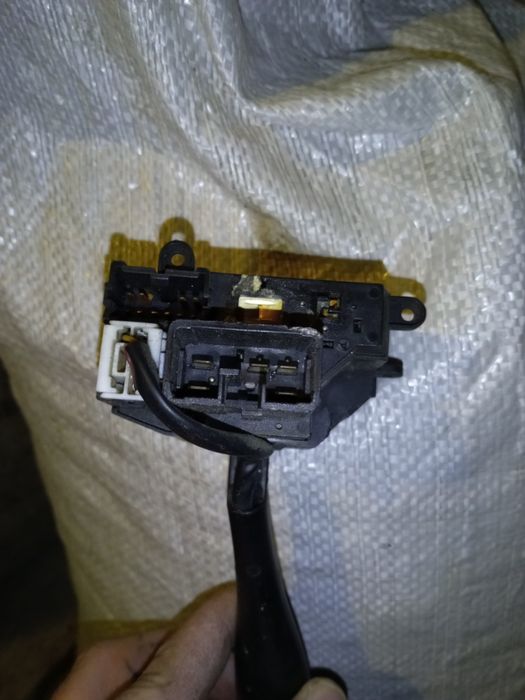 Лост мигачи мицубиши спейстар,Бмв е46