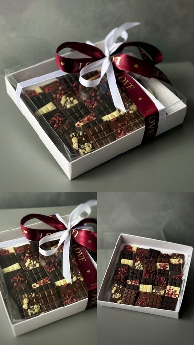 Сладости к 14 февраля