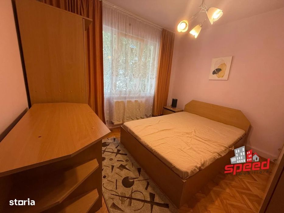 AA/880 Apartament 4 camere de închiriat în Târgu Mureș -Tudor