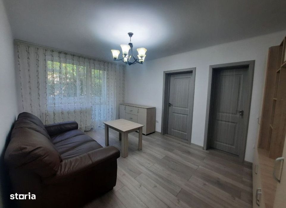 Apartament  2 camere Precista , 52 metri, etaj 1 Cod:161999