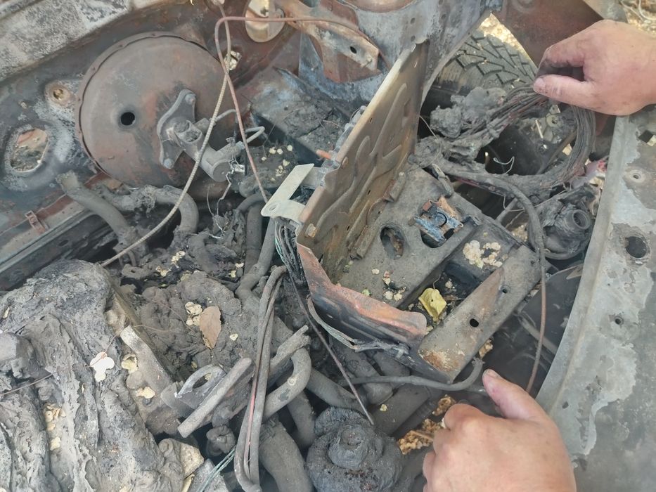 Reno sandero stepway