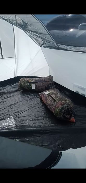 Продам палатку 3х сезонную