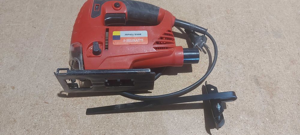 Прободен трион - зеге FELISATTI