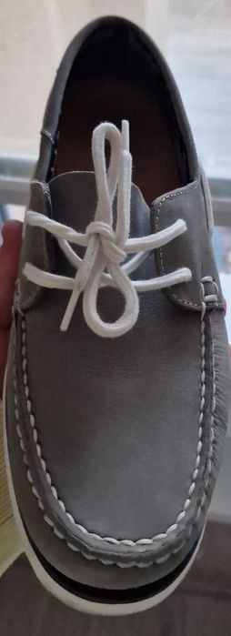 Timberland, Мокасини