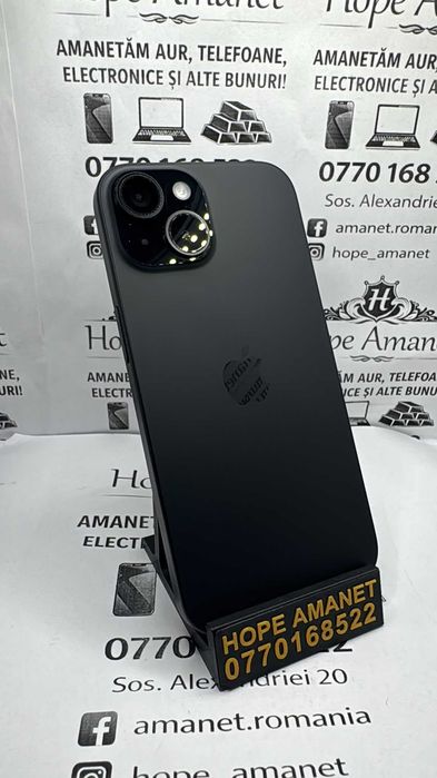 Hope Amanet P1/ IPHONE 15 / COD 43817