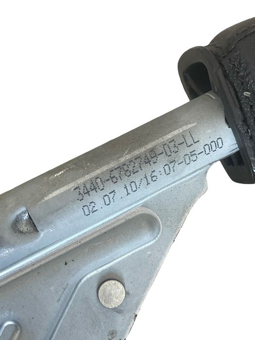 Ansamblu Maneta Frana De Mana/Frana De Parcare Bmw X1 I E84 2009 - 201
