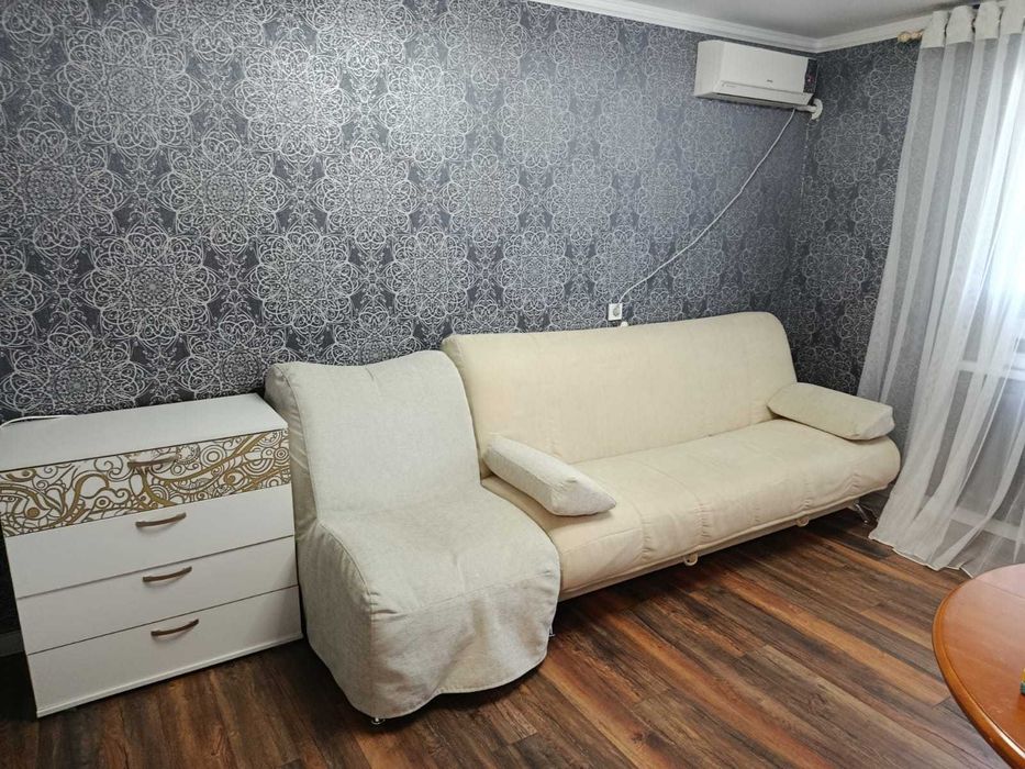 продам 1-ком. квартиру в центре города