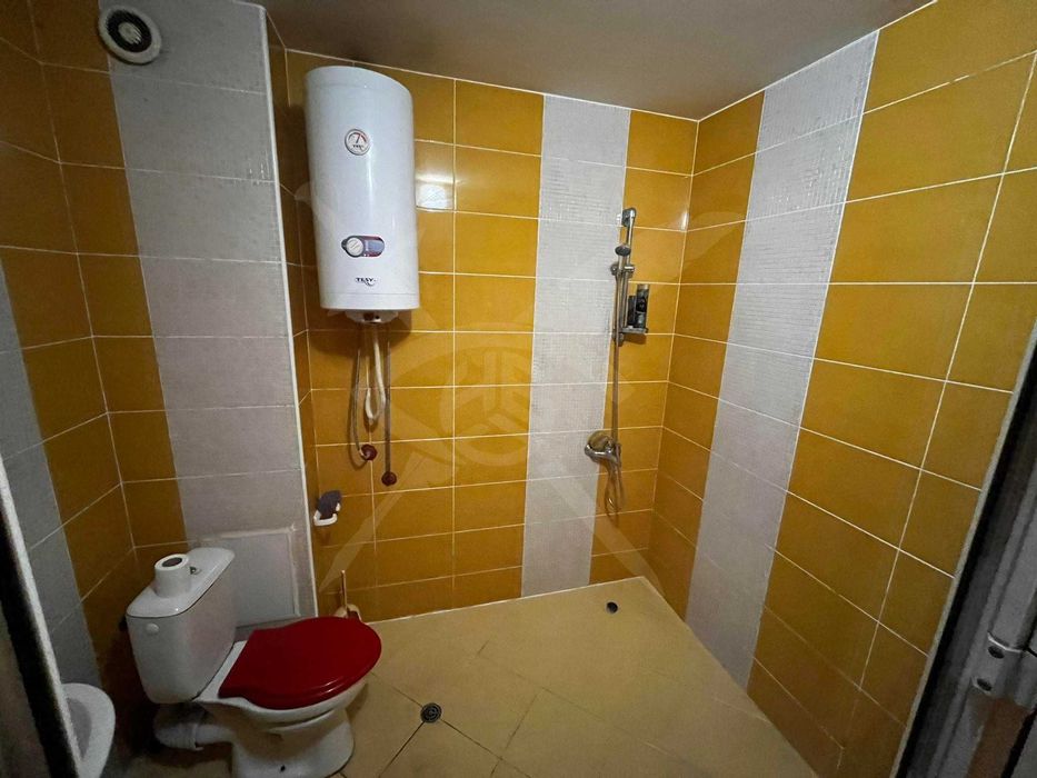 Двустаен - Център - 21403