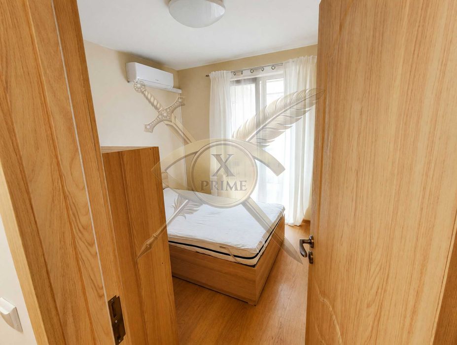 Тристаен апартамент в Конфуто ! 21748372
