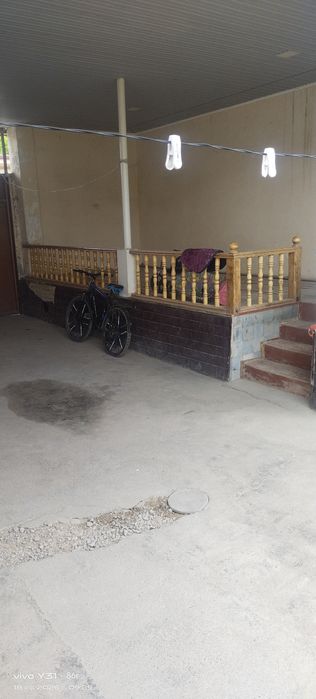 Продаётся дом в азодчике