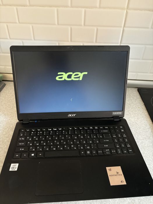 Ноутбук Acer Aspire 3