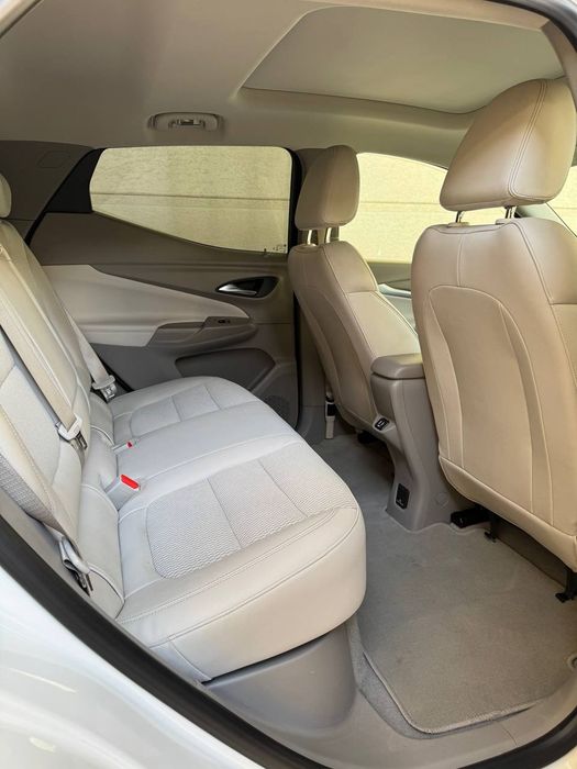 Buick v 7  йили 2022