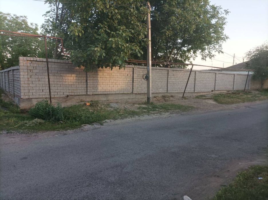 Идеальный участок под бизнес или элитную застройку — 12-13+ соток!