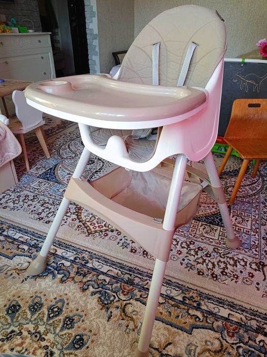 Продам стульчик для кормления