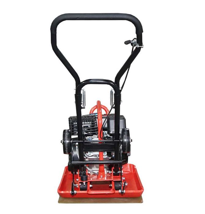 Placa vibranta compactoare vibratoare NOUA 60-90KG