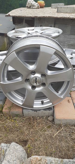 Vind jante aliaj ford focus