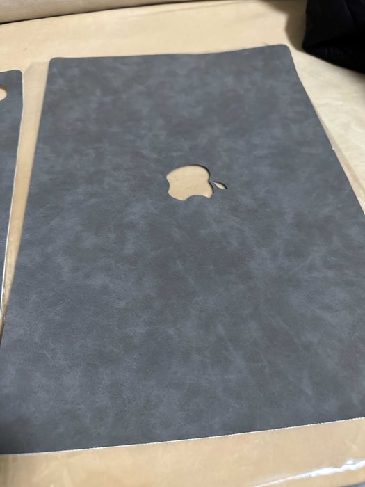 Виниловая наклейка, покрытие для MacBook 16