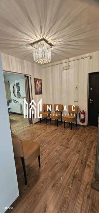Spatiu comercial/ birouri | Decomandat | Parcare | Turnisor