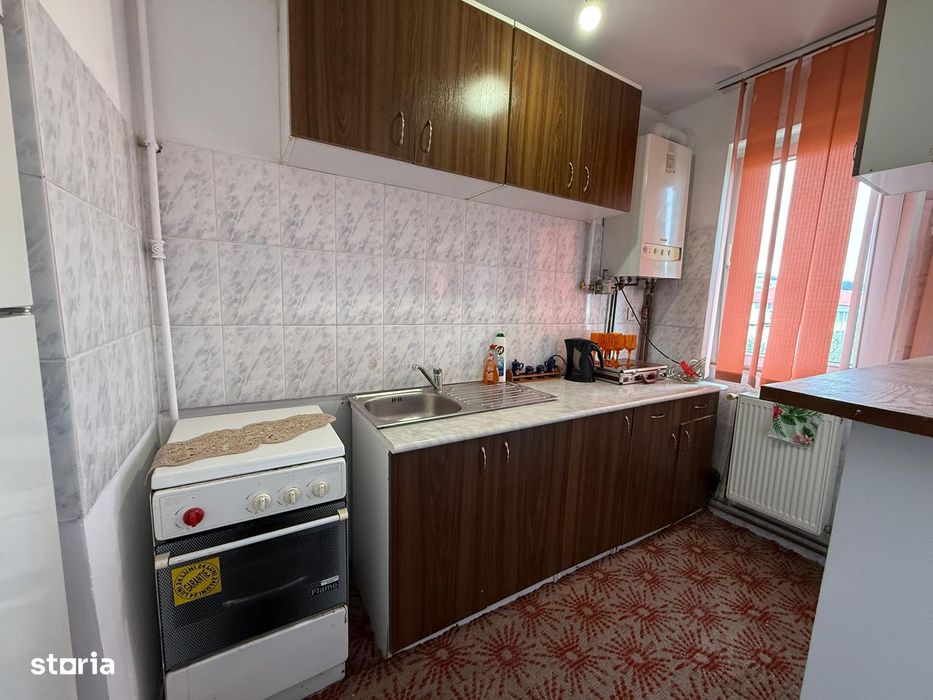 Melodiei zona Banca Transilvania - Ap. 3 camere