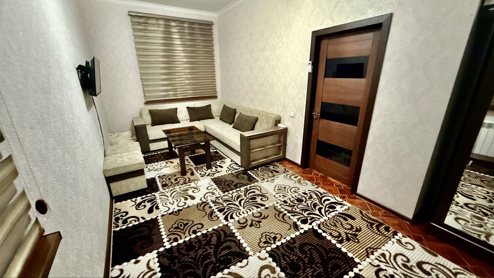 Фаргона йули   Golden house  1ком