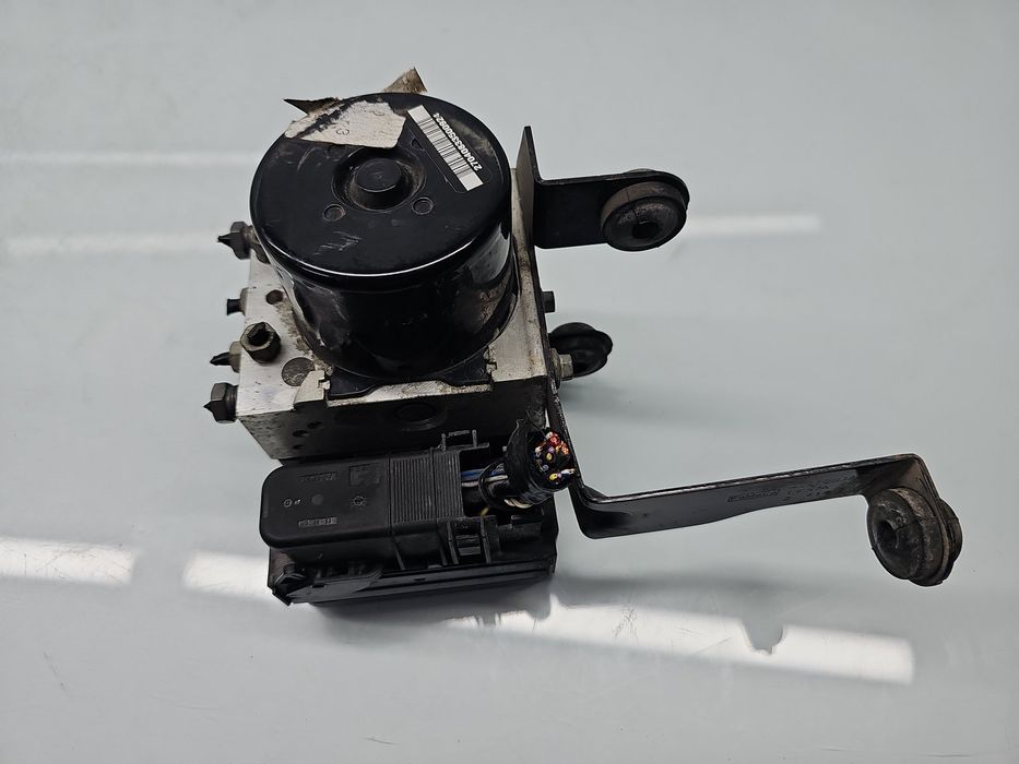 Pompa ABS Ford Focus 3 [Fabr 2010-2018] BV61-2C405-AG 1.6 TDCI T1DA 85