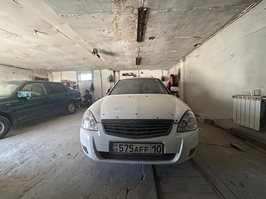 Продам автомобиль