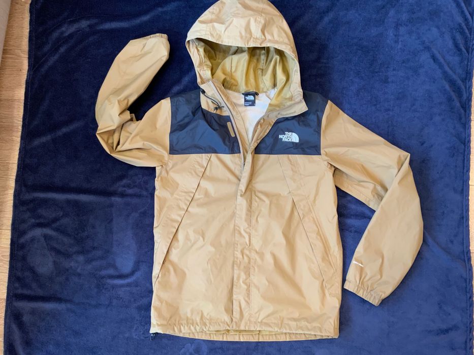 The north face-оригинално  яке размер s