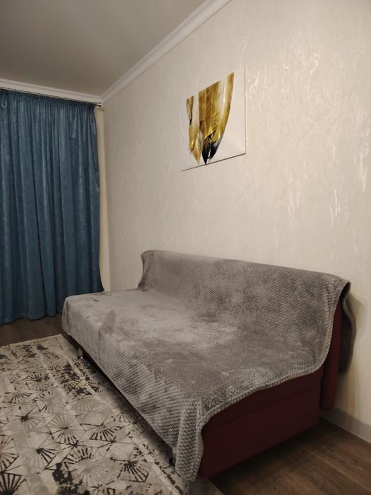 Квартира по суточно