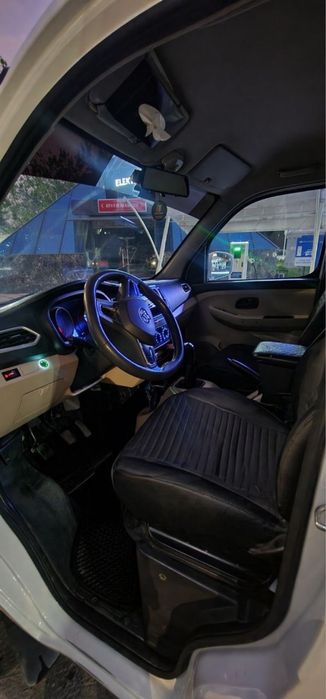 Changan sotiladi