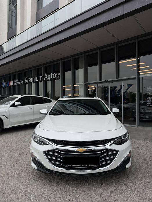Продам Chevrolet Malibu LT