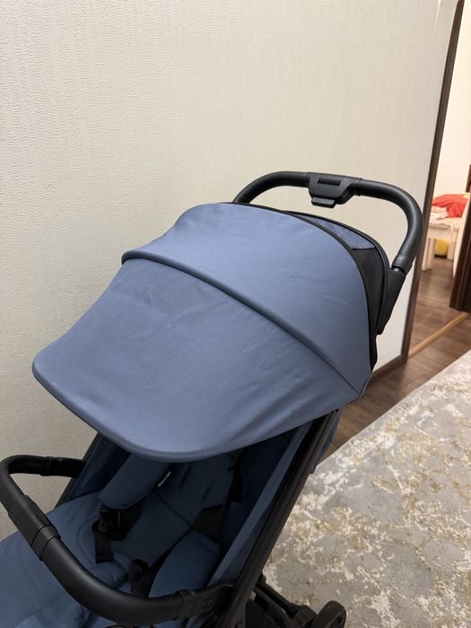 Коляска easywalker miley2 б/у