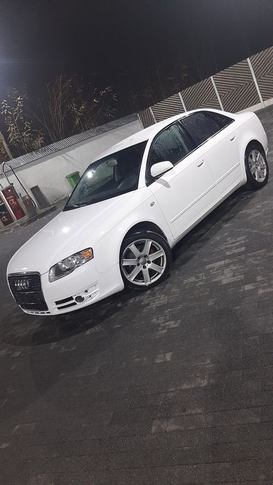 AUDI A4 Avant 2026 — imagine 4