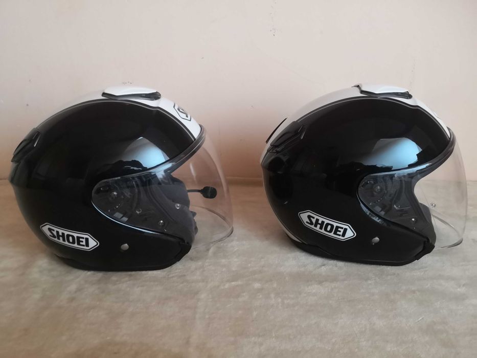 Каски Shoei J Cruise s/m/l