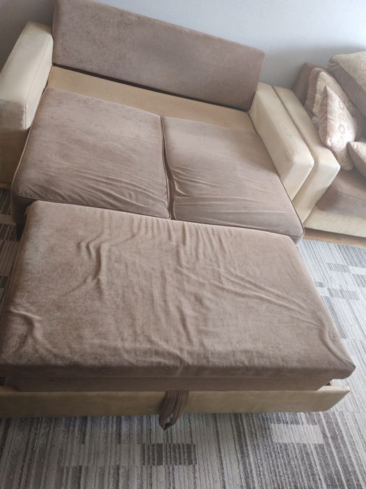 Диван раскладной