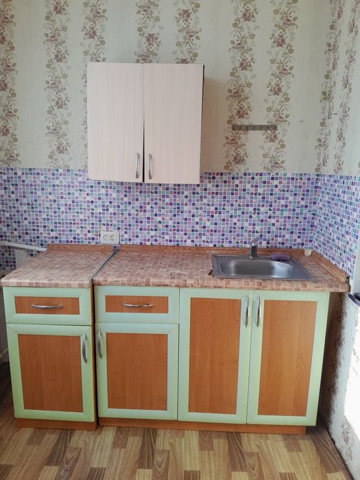двухкомнатная квартира