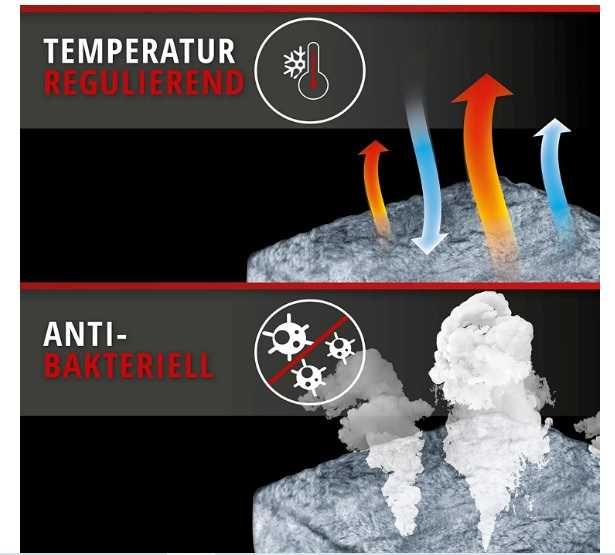 калъф за волан от агнешка кожа, 3 цвята, Walser-Австрия