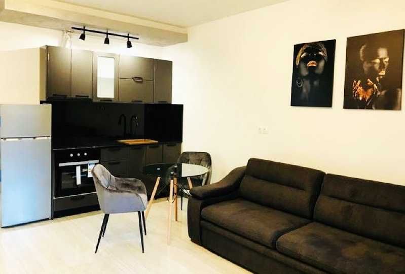 Дава се под наем Едностаен апартамент в София, Студентски град - 36 кв.м за 300 € - Снимка #3