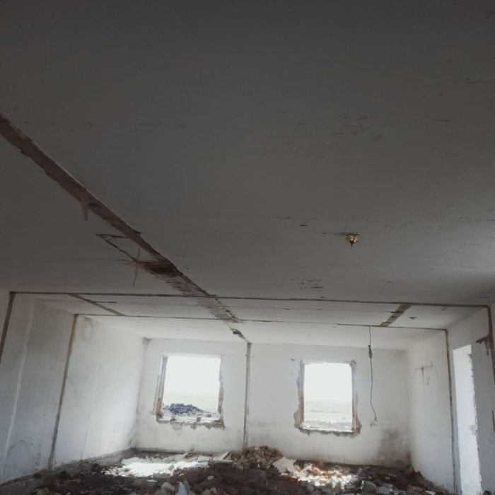 Продается 2-х квартирный дом