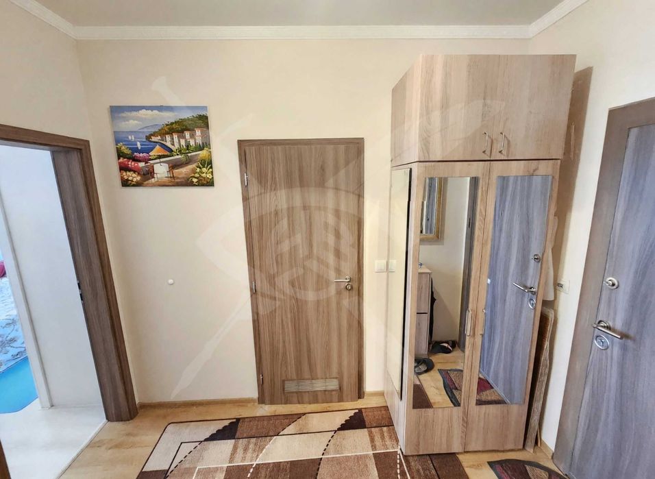 Двустаен апартамент в Лазур! 104486